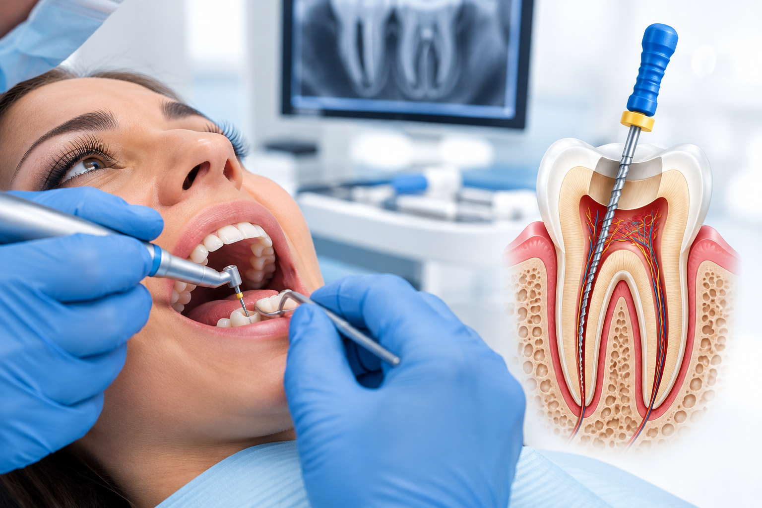 Endodoncia