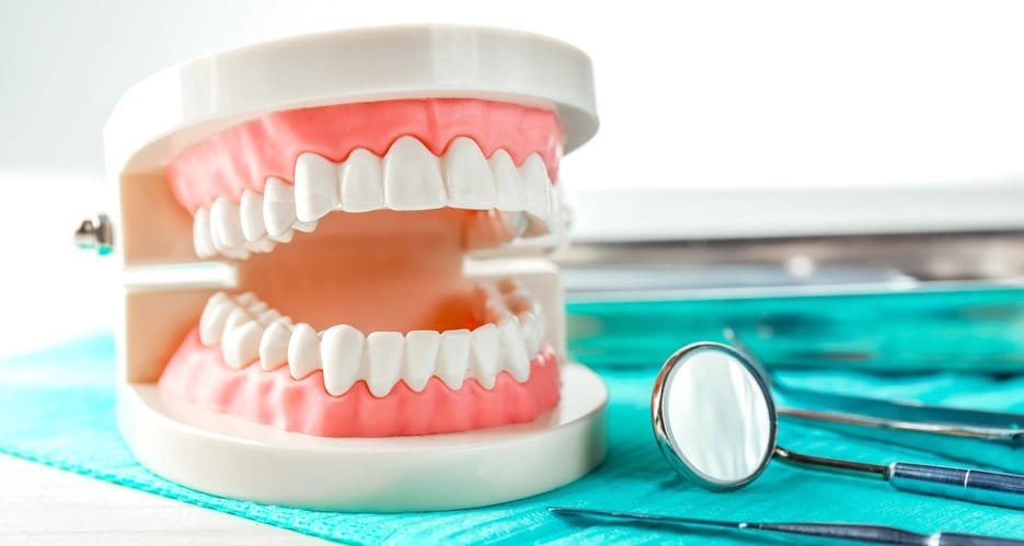 Prótesis Dentales en Guayaquil