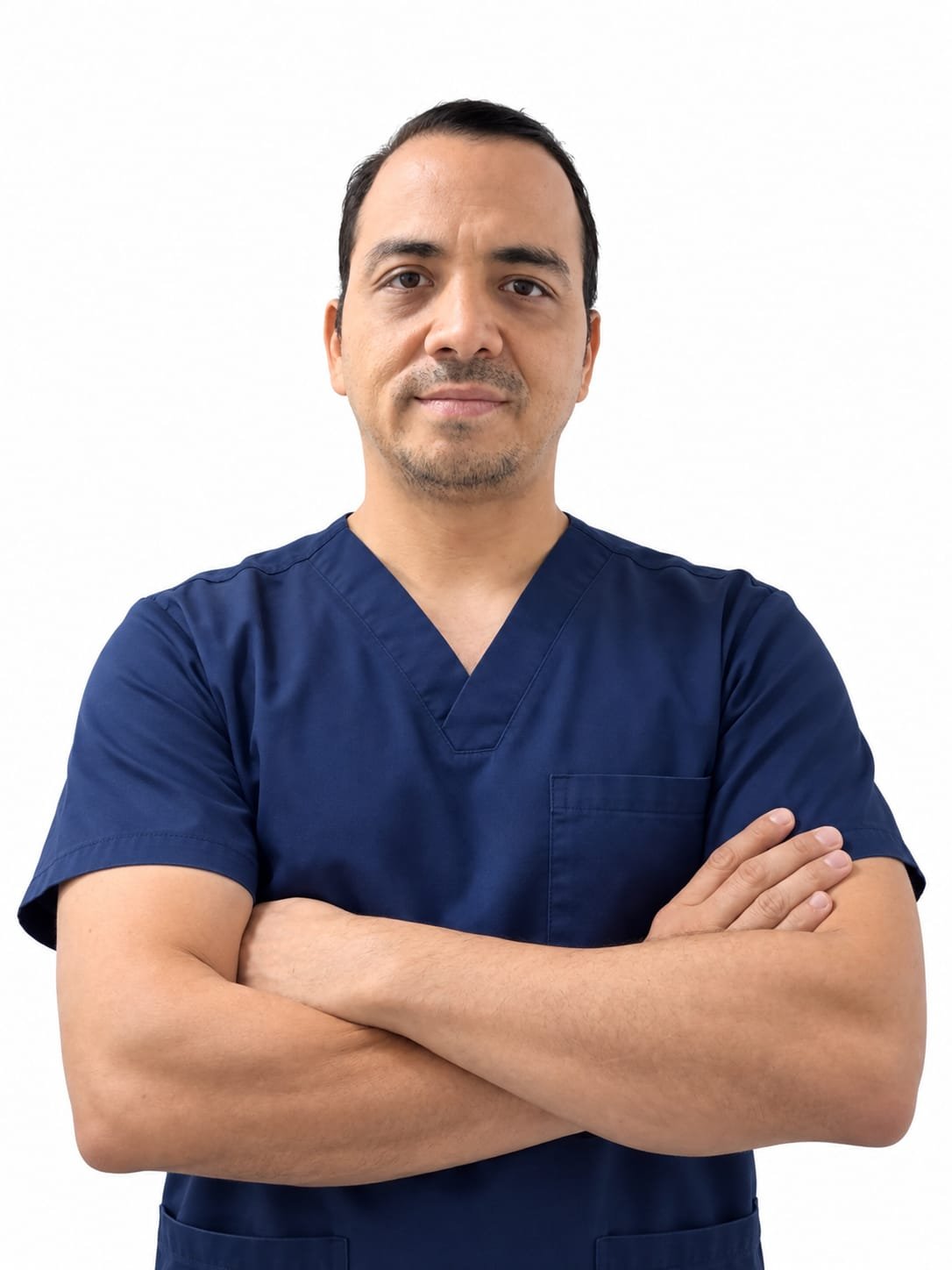 Dr. Rafael lazo