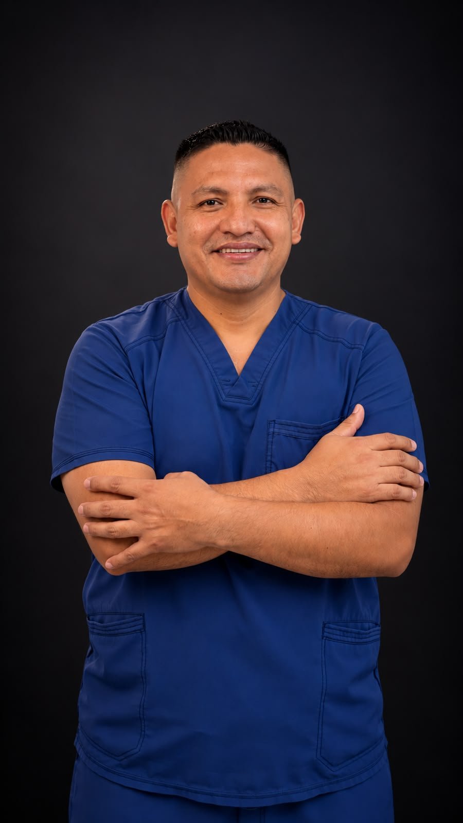 Dr. Gregorio Pincay