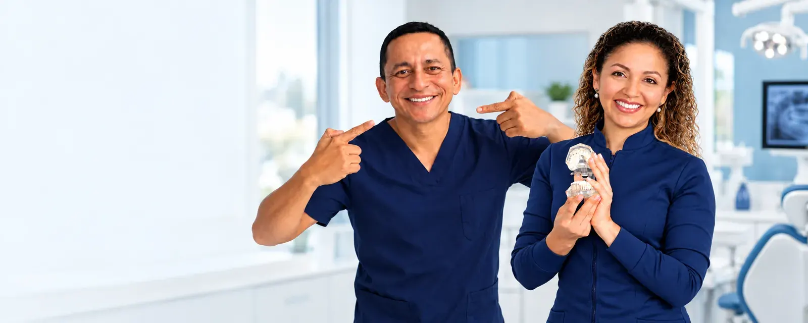 Indacochea Centro Dental