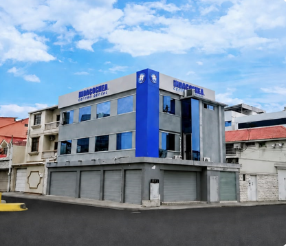 Indacochea Centro Dental Kennedy Norte