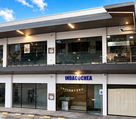 Indacochea Centro Dental La Joya